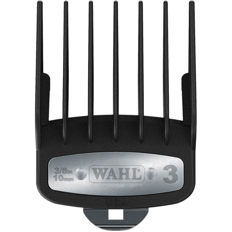 Wahl Premium Clipper Comb - Clipper Attachment Cutting Guide