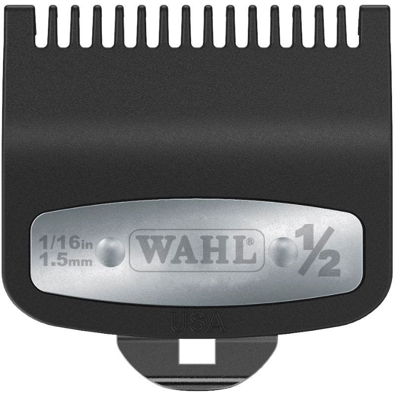 Wahl Premium Clipper Comb - Clipper Attachment Cutting Guide