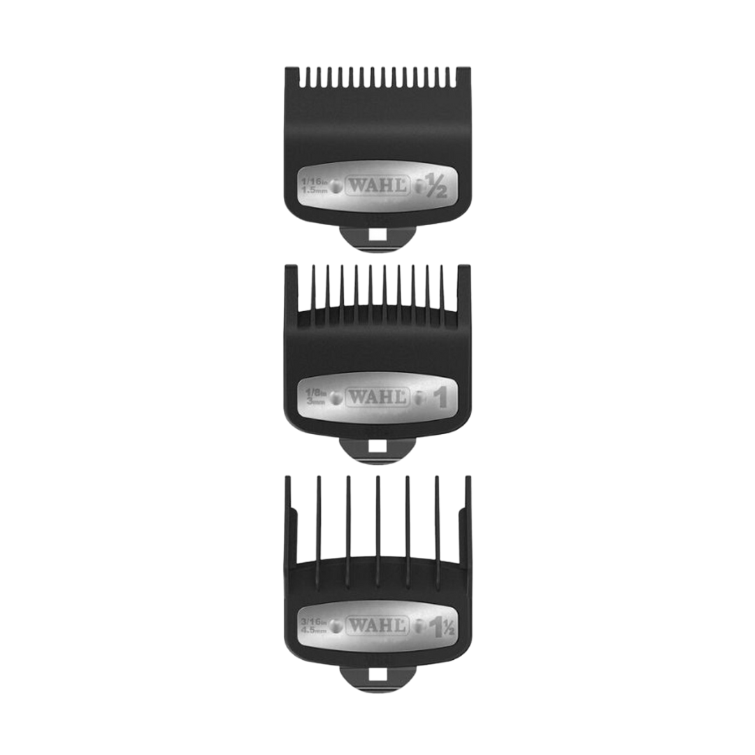 Wahl Premium Clipper Comb - Clipper Attachment Cutting Guide