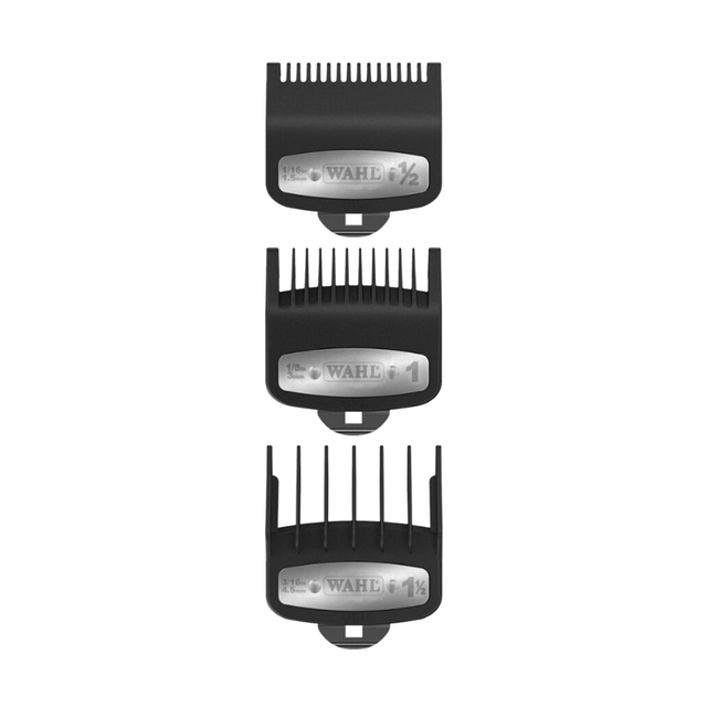 Wahl Premium Clipper Comb - Clipper Attachment Cutting Guide