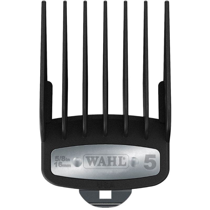 Wahl Premium Clipper Comb - Clipper Attachment Cutting Guide