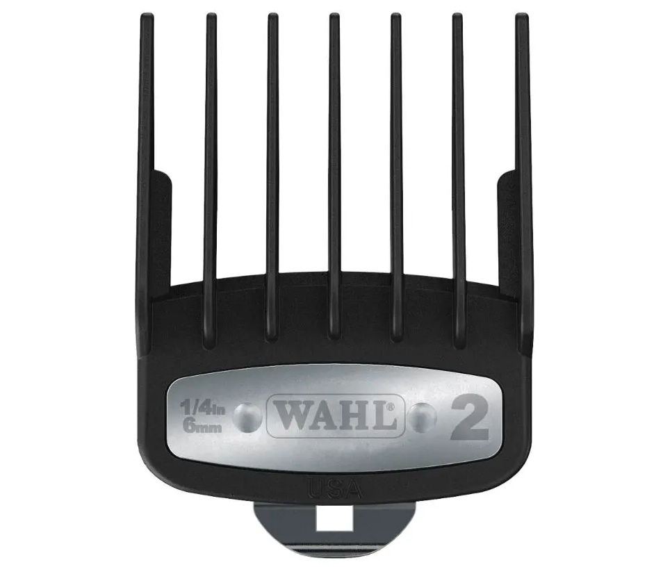 Wahl Premium Clipper Comb - Clipper Attachment Cutting Guide