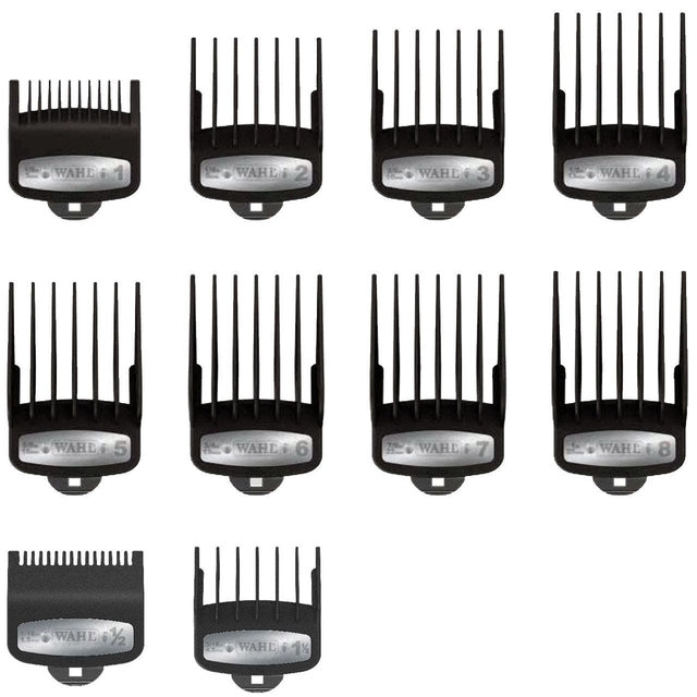 Wahl Premium Clipper Comb - Clipper Attachment Cutting Guide