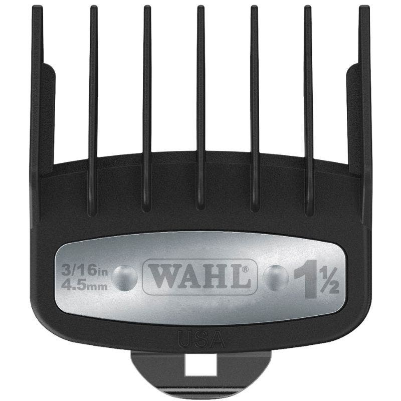 Wahl Premium Clipper Comb - Clipper Attachment Cutting Guide