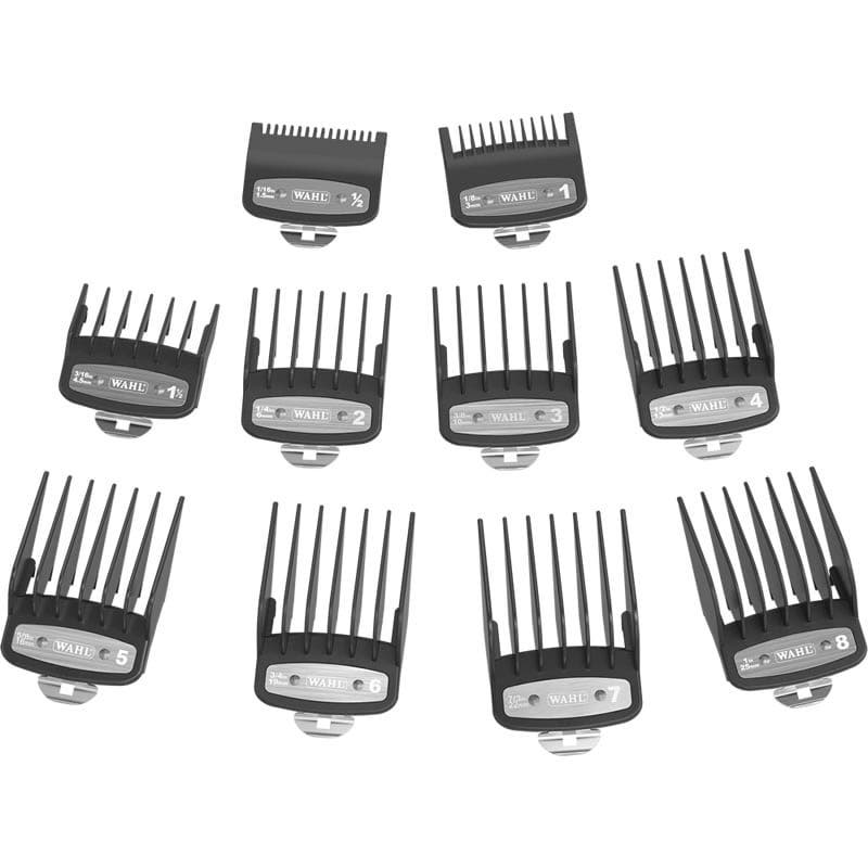 Wahl Premium Clipper Comb - Clipper Attachment Cutting Guide