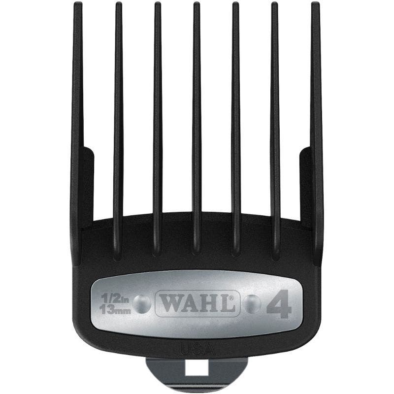 Wahl Premium Clipper Comb - Clipper Attachment Cutting Guide