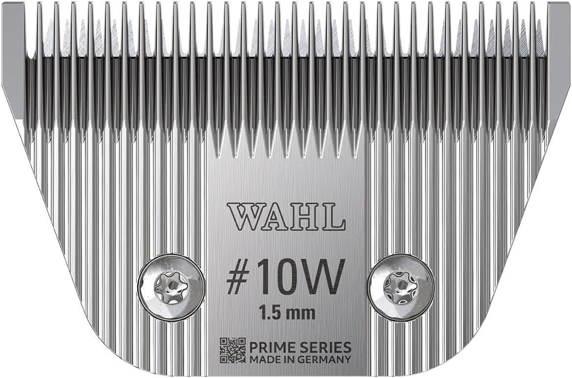 Wahl Prime Blade for Professional Pet Clipper size 10W, 1.5mm