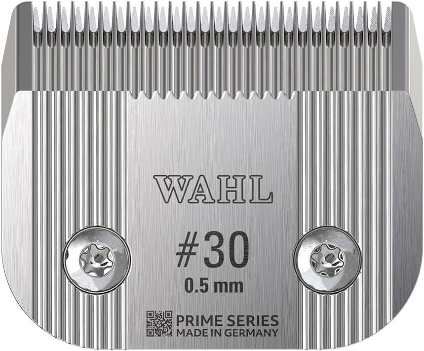 Wahl Prime Blade for Professional Pet Clipper size 30, 0.5mm