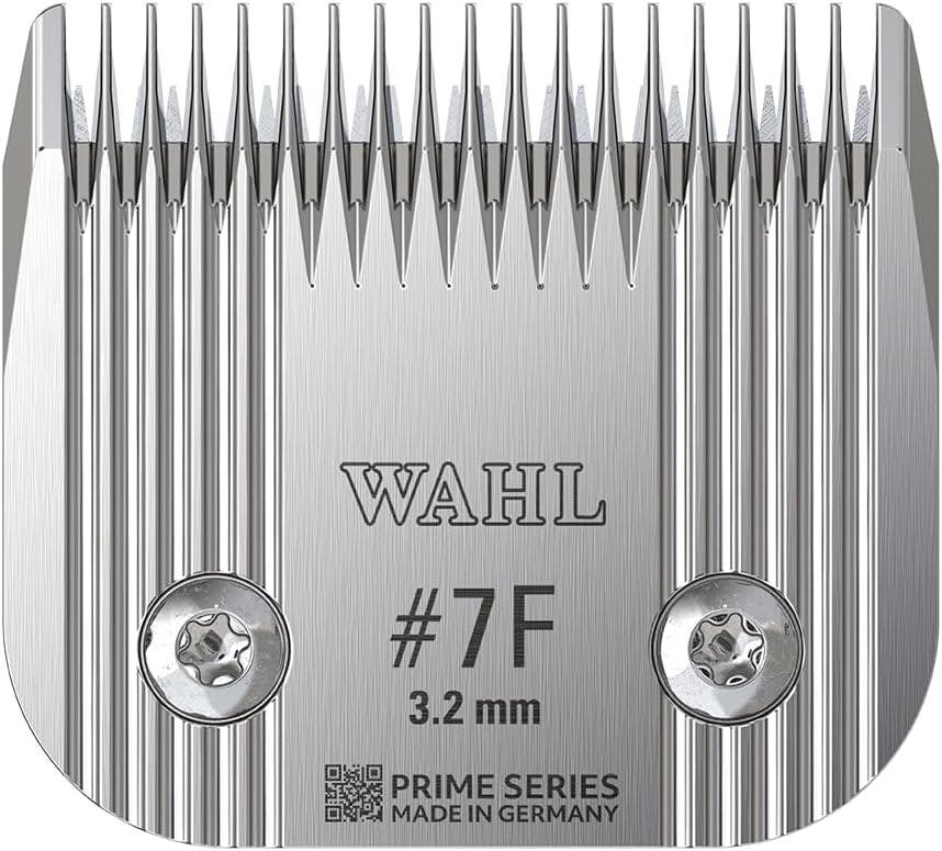 Wahl Prime Blade for Professional Pet Clipper size 7F, 3.2mm