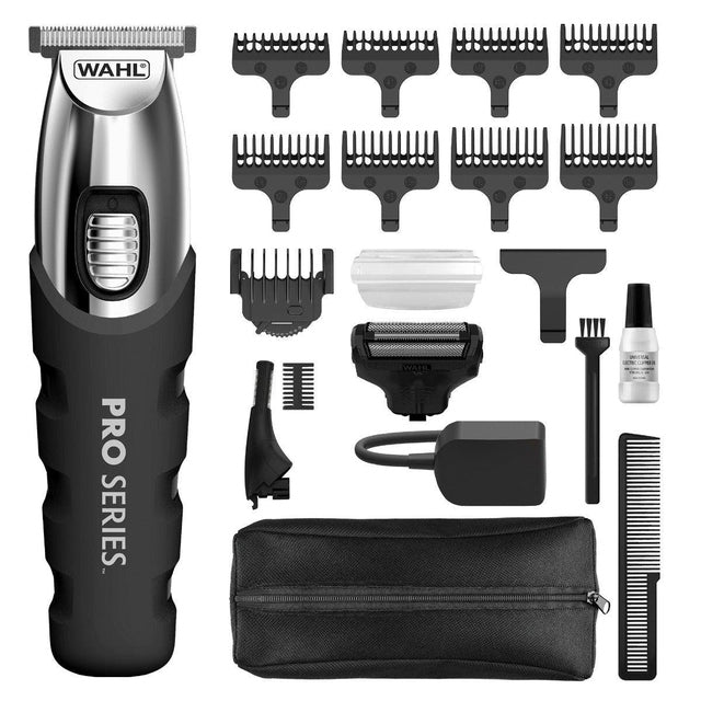 Wahl Pro Series Li+ Body Groomer 3025122