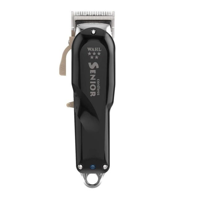 Wahl Professional 5 Star Cord/Cordless Senior Clipper WA8504-312