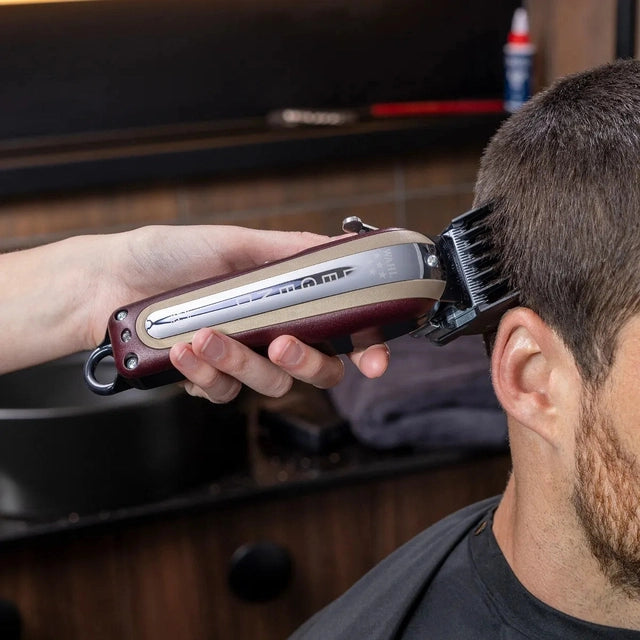 Wahl Professional 5 Star Cordless Legend Clipper 8594-012