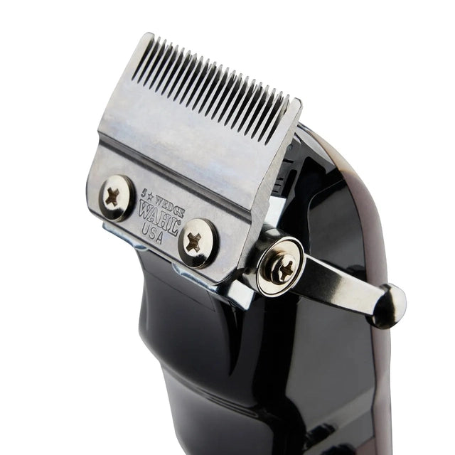 Wahl Professional 5 Star Cordless Legend Clipper 8594-012