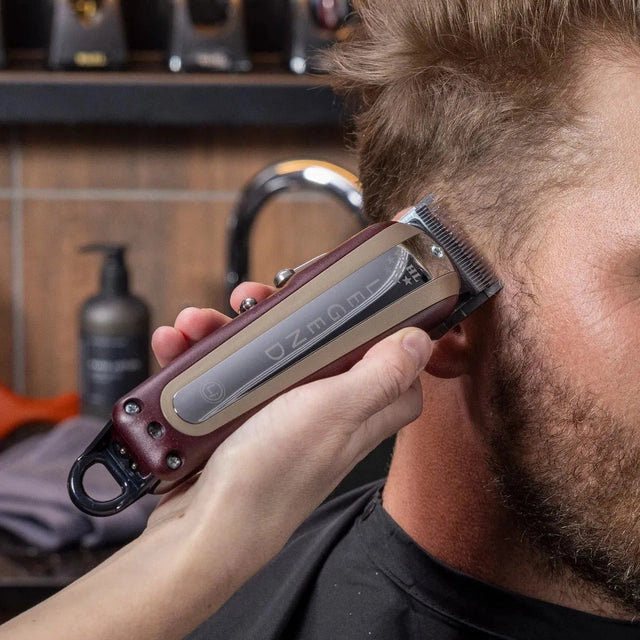 Wahl Professional 5 Star Cordless Legend Clipper 8594-012
