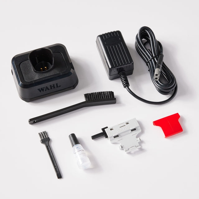 Wahl Professional 5 Star Series Hi-Viz Trimmer - Nightshade