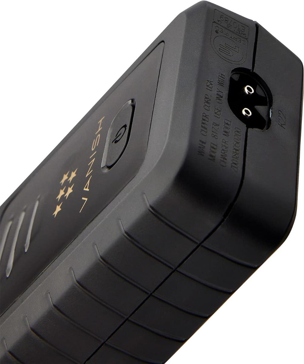 Wahl Professional 5 Star Series - Vanish Lithium-Ion Cord/Cordless Shaver