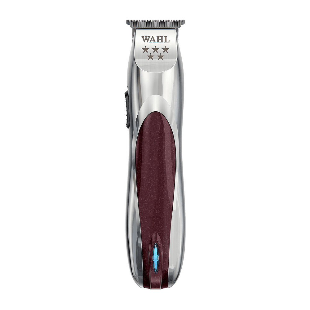 Wahl Professional A-Lign Cord/Cordless Trimmer, Zero-Gap Adjustable