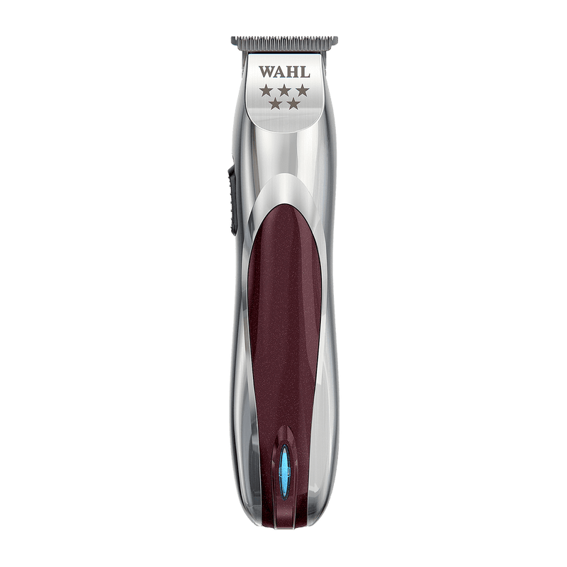 Wahl Professional A-Lign Cord/Cordless Trimmer, Zero-Gap Adjustable