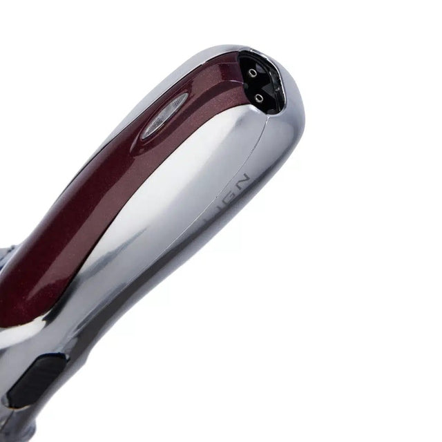 Wahl Professional A-Lign Cord/Cordless Trimmer, Zero-Gap Adjustable