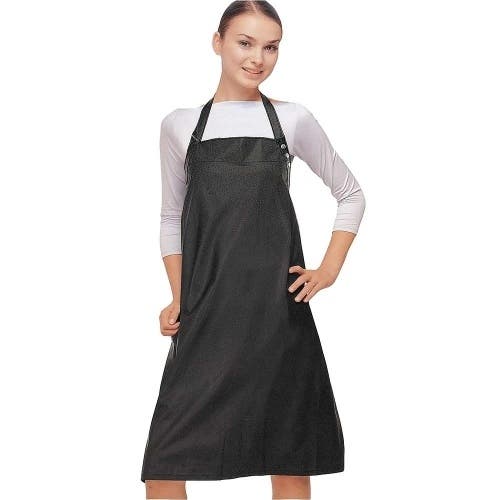 Wahl Professional Apron 5006 Stylist Cover Up - Black