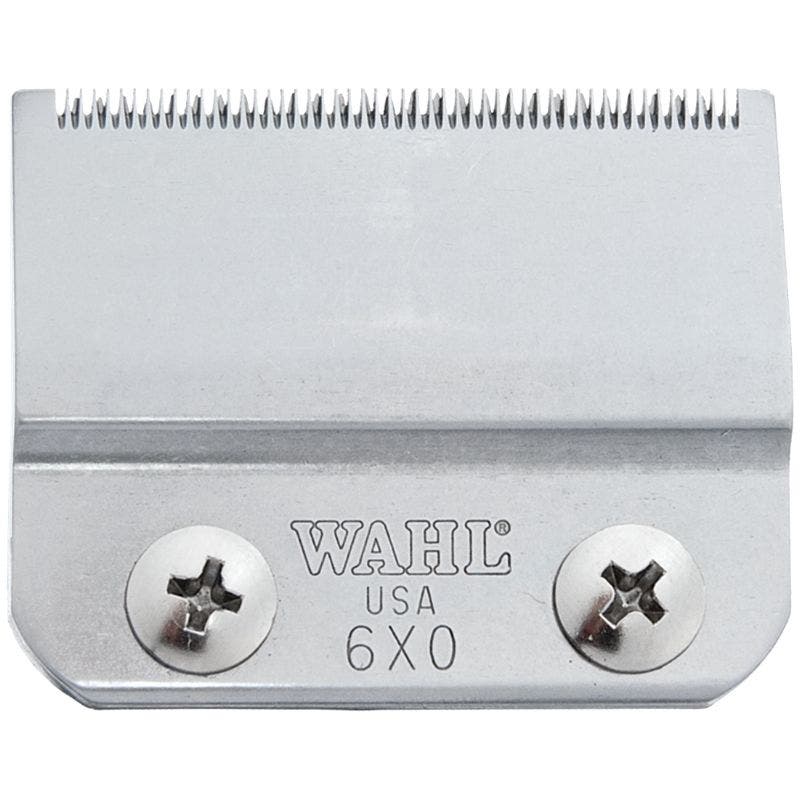 Wahl Professional Balding Clipper Replacement Blade Set 02105-400