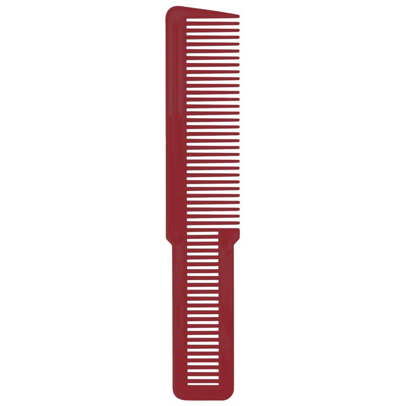 Wahl Professional Barber & Salon Styling Comb – Assorted Colours
