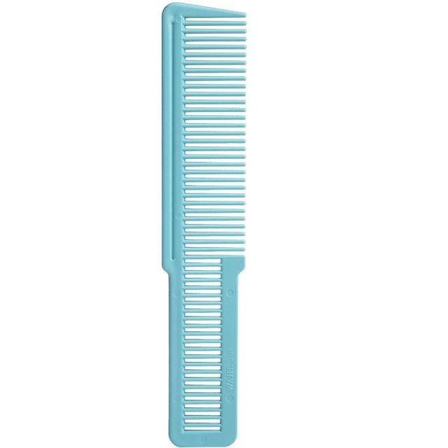 Wahl Professional Barber & Salon Styling Comb – Assorted Colours