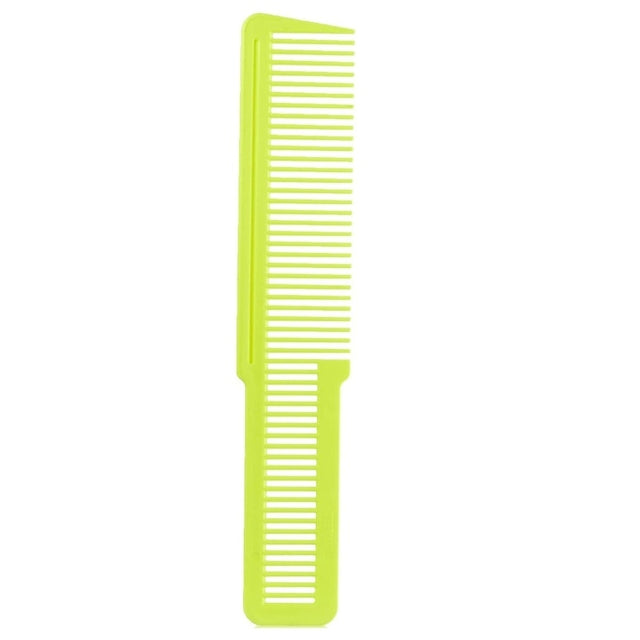 Wahl Professional Barber & Salon Styling Comb – Assorted Colours