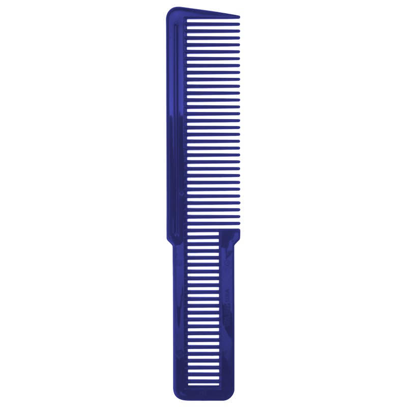 Wahl Professional Barber & Salon Styling Comb – Assorted Colours