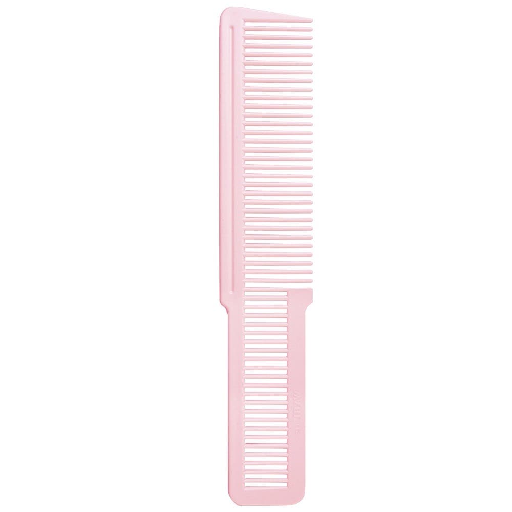 Wahl Professional Barber & Salon Styling Comb – Assorted Colours