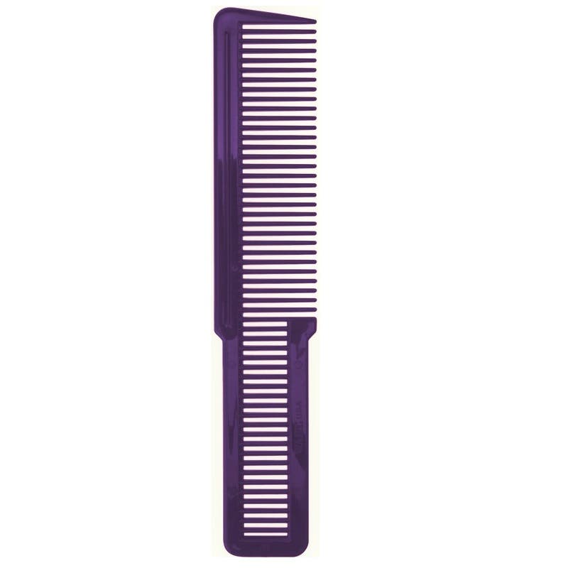 Wahl Professional Barber & Salon Styling Comb – Assorted Colours