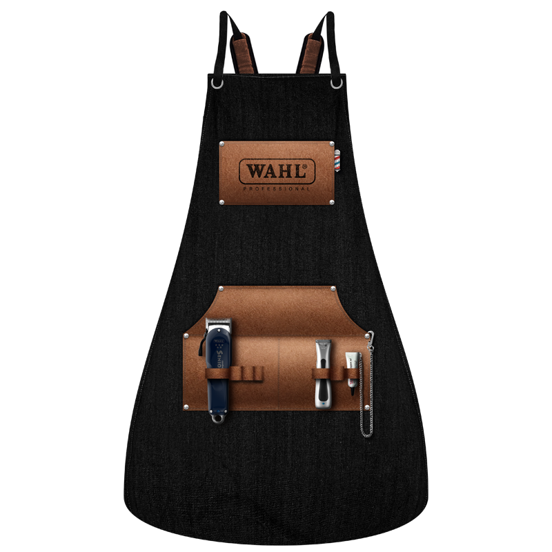 Wahl Professional Canvas Barber Apron WP5184