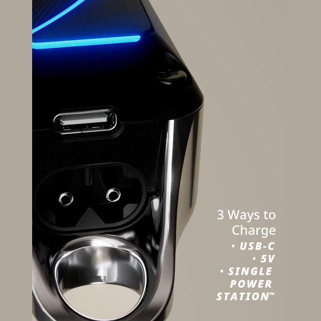 Wahl Professional Cord/Cordless Senior 2.0 Hair Clipper