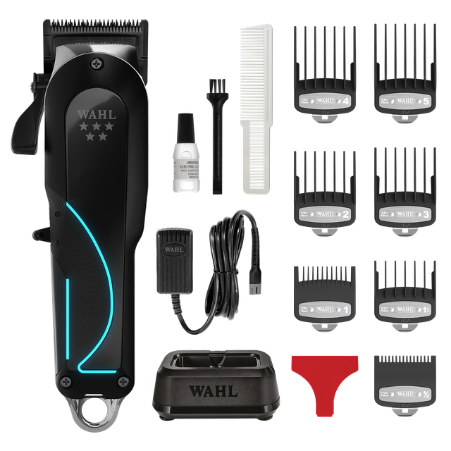 Wahl Professional Cord/Cordless Senior 2.0 Hair Clipper