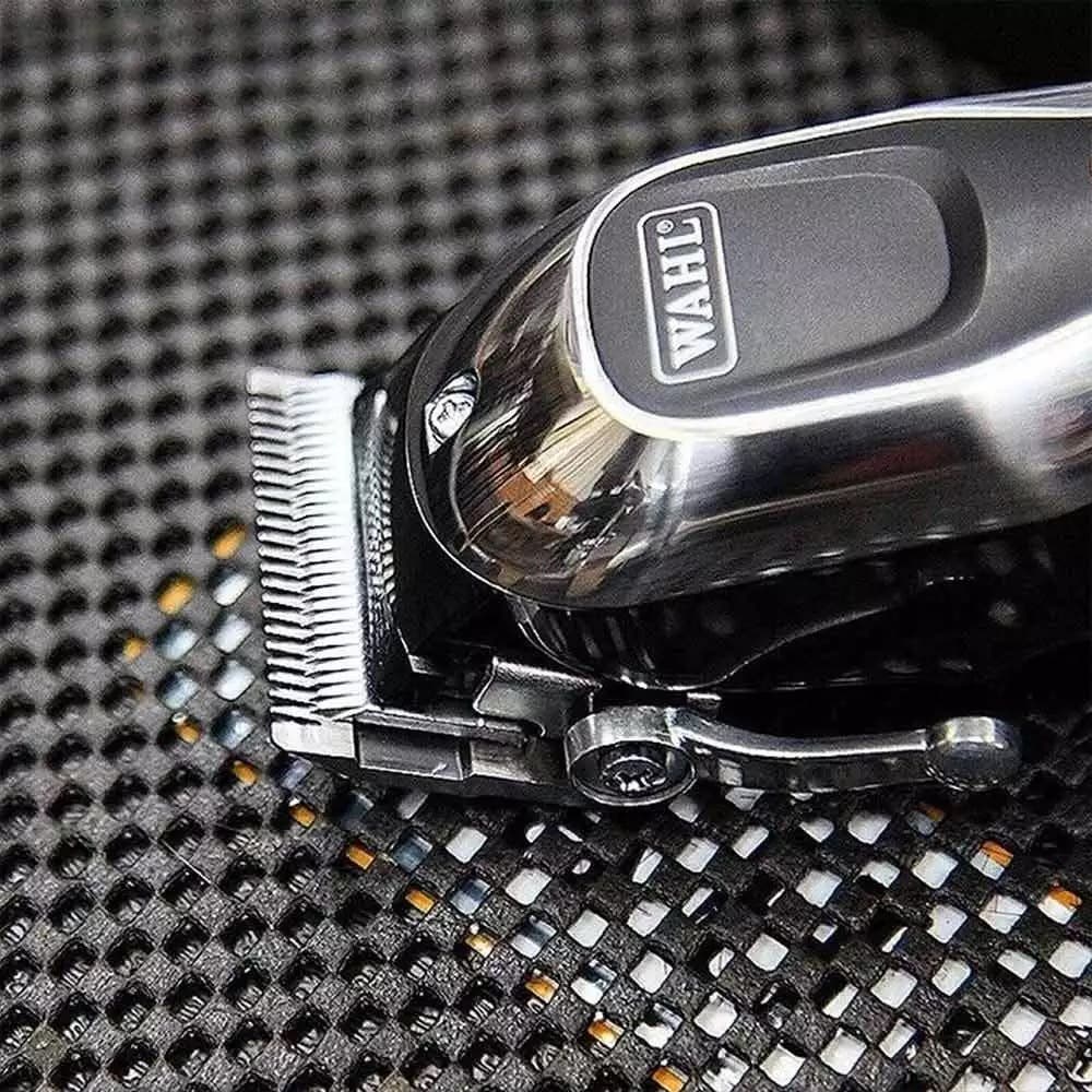 Wahl Professional Cord/Cordless Super Taper Pro Hair Clipper 3027016