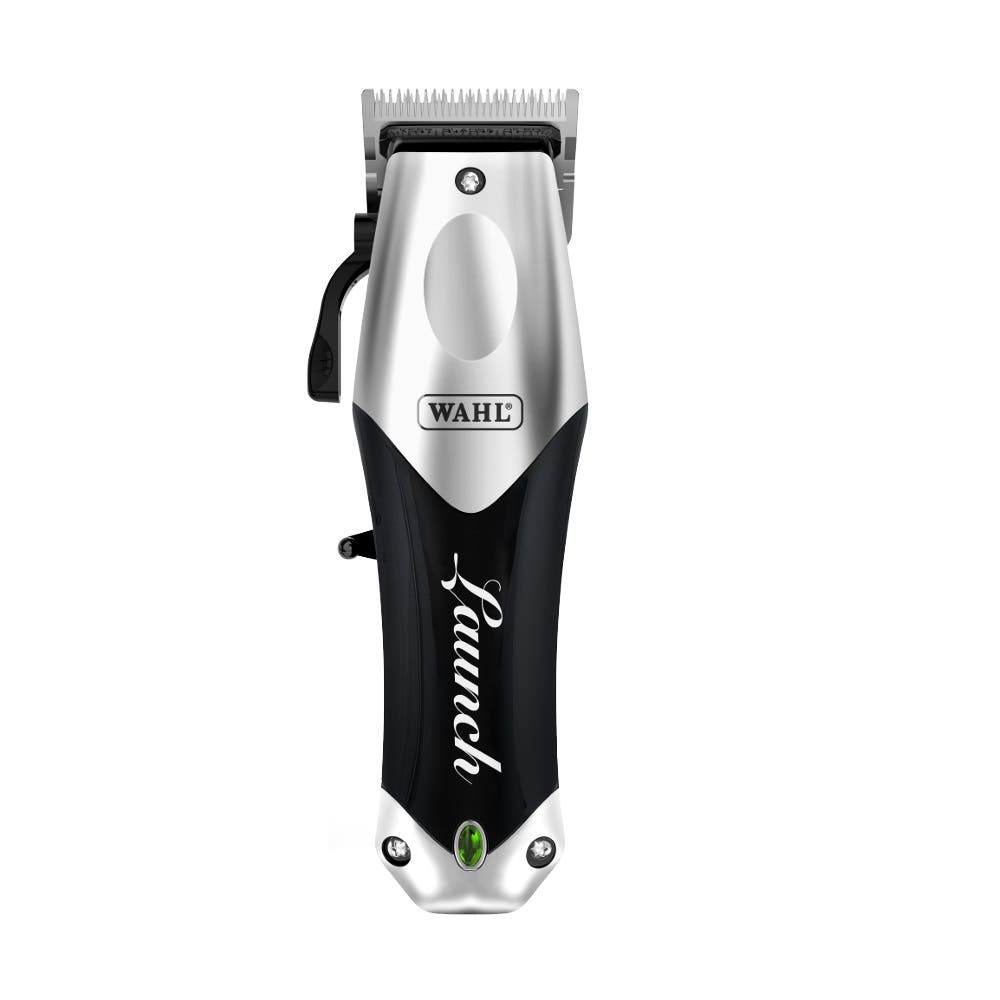 Wahl Professional Cordless Launch Hair Clipper
