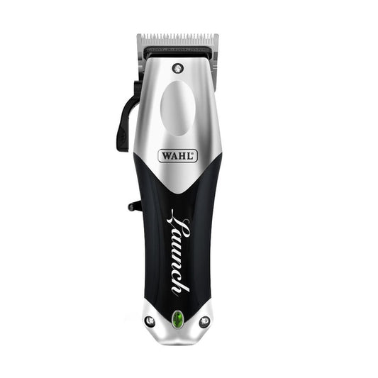 Wahl Professional Cordless Launch Hair Clipper