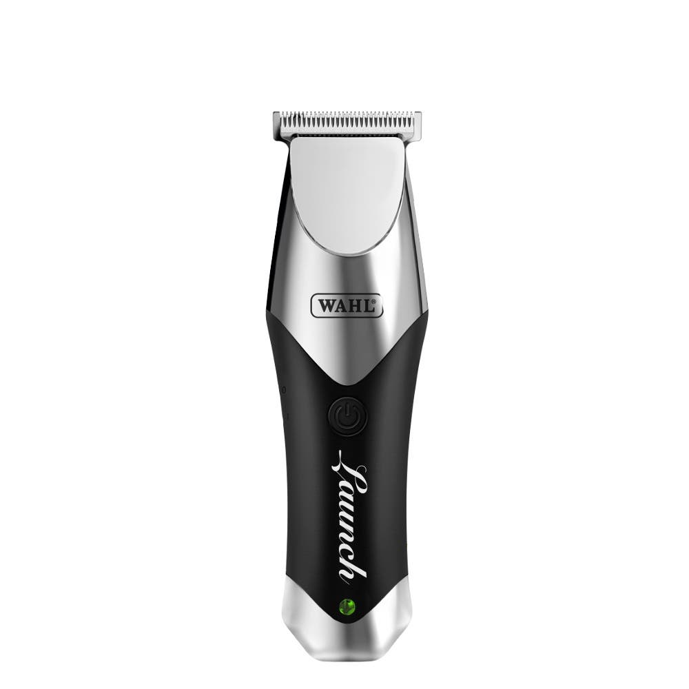 Wahl Professional Cordless Launch Hair Trimmer