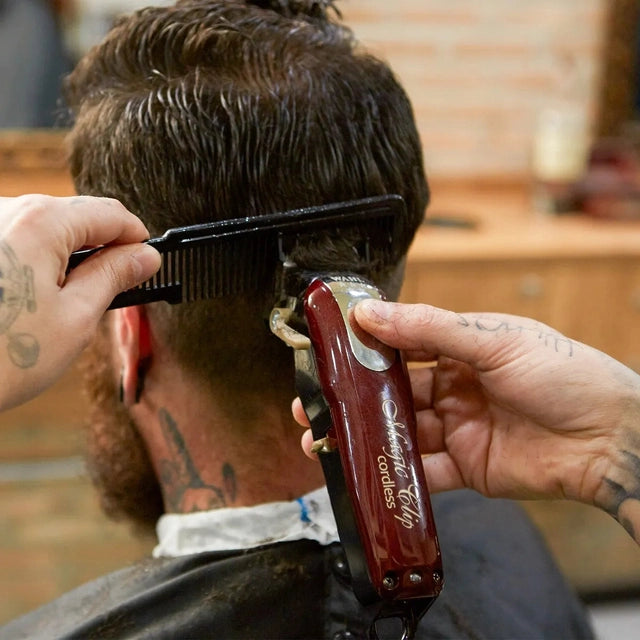 Wahl Professional Cordless Magic Clipper - 5 Star Series WA8148-312
