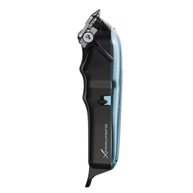 Wahl Professional Cordless Super Taper X - Blue