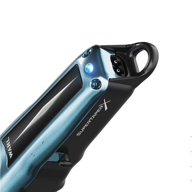 Wahl Professional Cordless Super Taper X - Blue