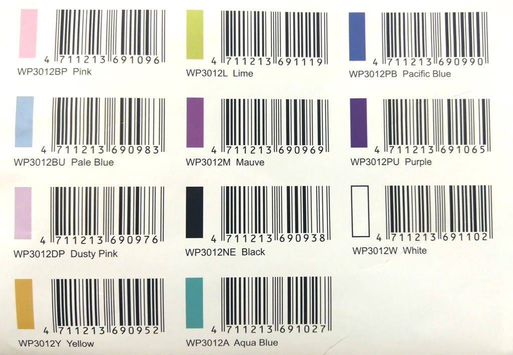 Wahl Professional Haircutting cape 3012 *Choose colour
