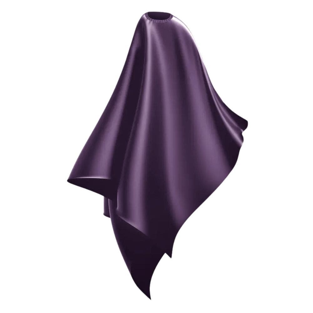 Wahl Professional Haircutting cape 3012 *Choose colour