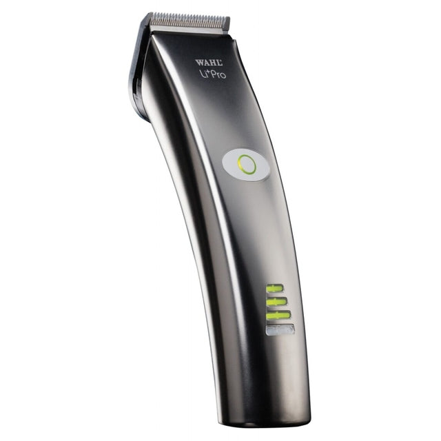 Wahl Professional Li+Pro Cord/Cordless Clipper