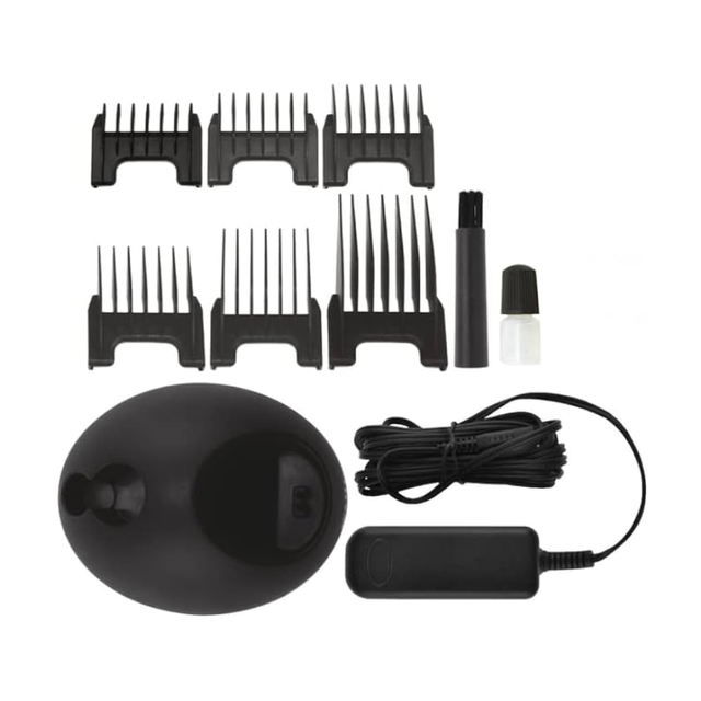 Wahl Professional Li+Pro Cord/Cordless Clipper
