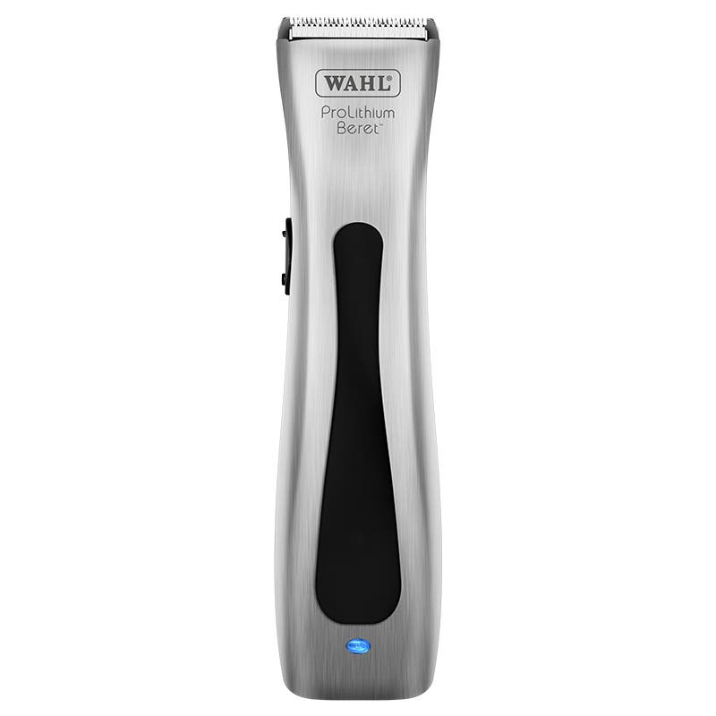 Wahl Professional Magic Clip Hair Clipper & Beret Trimmer Combo