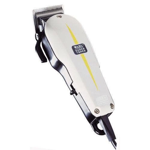 ジ*ル様 WAHL Super Taper Classic Series バリカ Wahl Professional Super Taper Classic Series Corded Hair Clipper