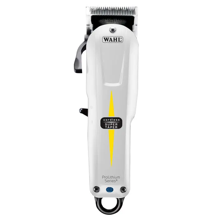 Wahl Professional Super Taper Cord/Cordless Pro Lithium Hair Clipper