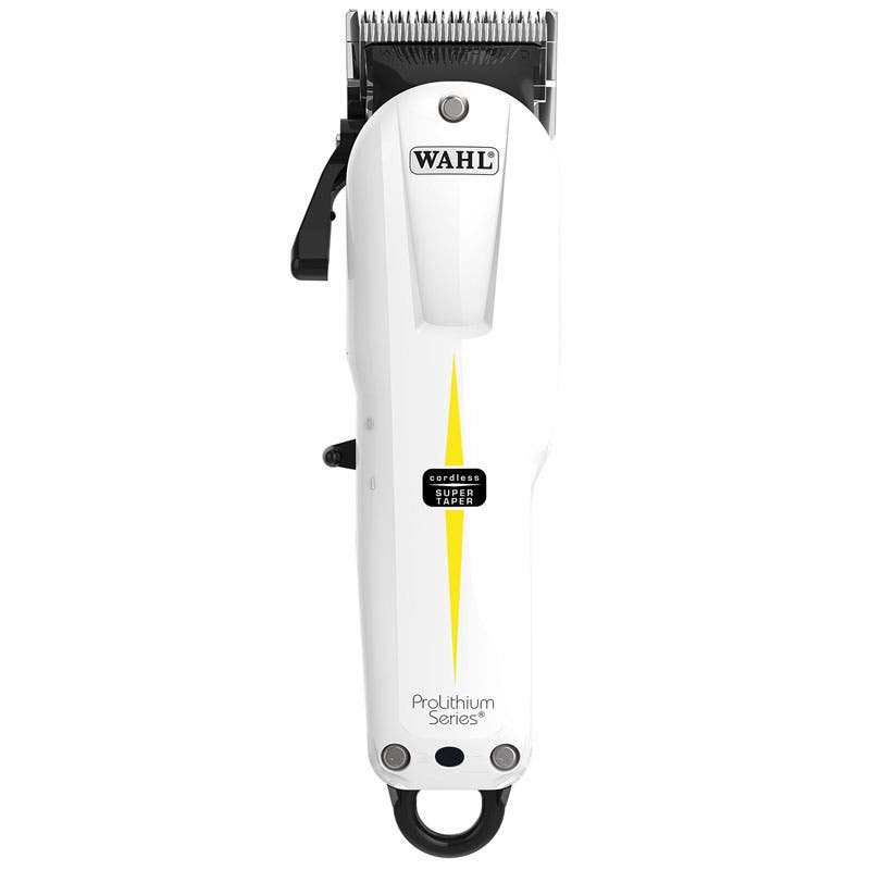 Wahl Professional Super Taper Cord/Cordless Pro Lithium Hair Clipper