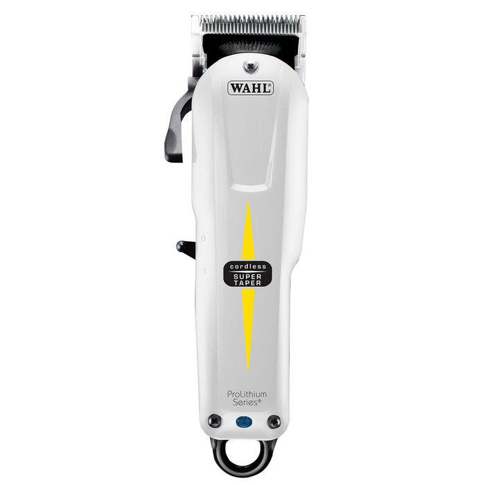 Wahl Professional Super Taper Cord/Cordless Pro Lithium Hair Clipper